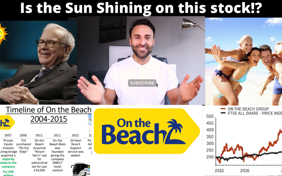 Should you buy shares in On the Beach?