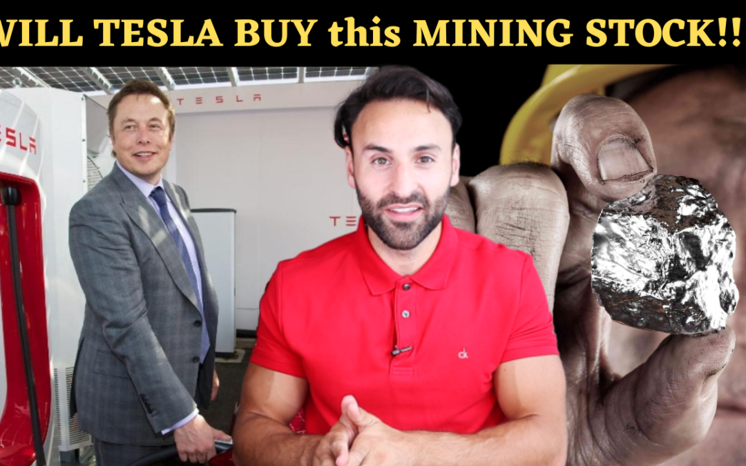 3 Junior Lithium Mining Stocks Tesla Could acquire!?