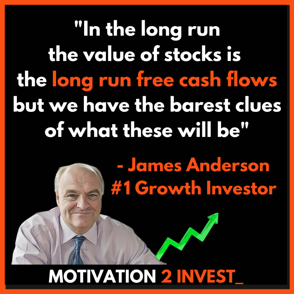 Baillie Gifford Fund James Anderson Investor. Credit: www.Motivation2invest.com/Baillie-Gifford