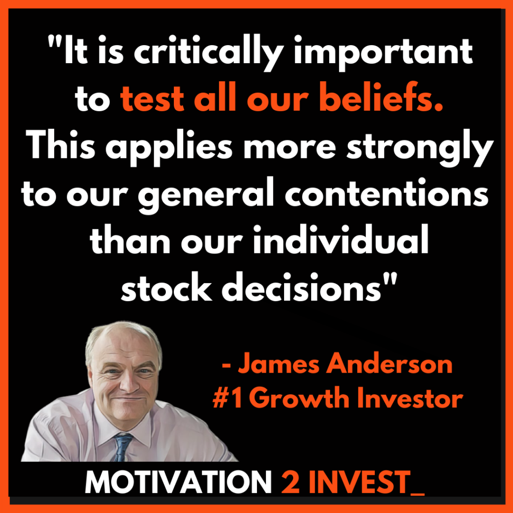 Baillie Gifford Fund James Anderson Investor. Credit: www.Motivation2invest.com/Baillie-Gifford