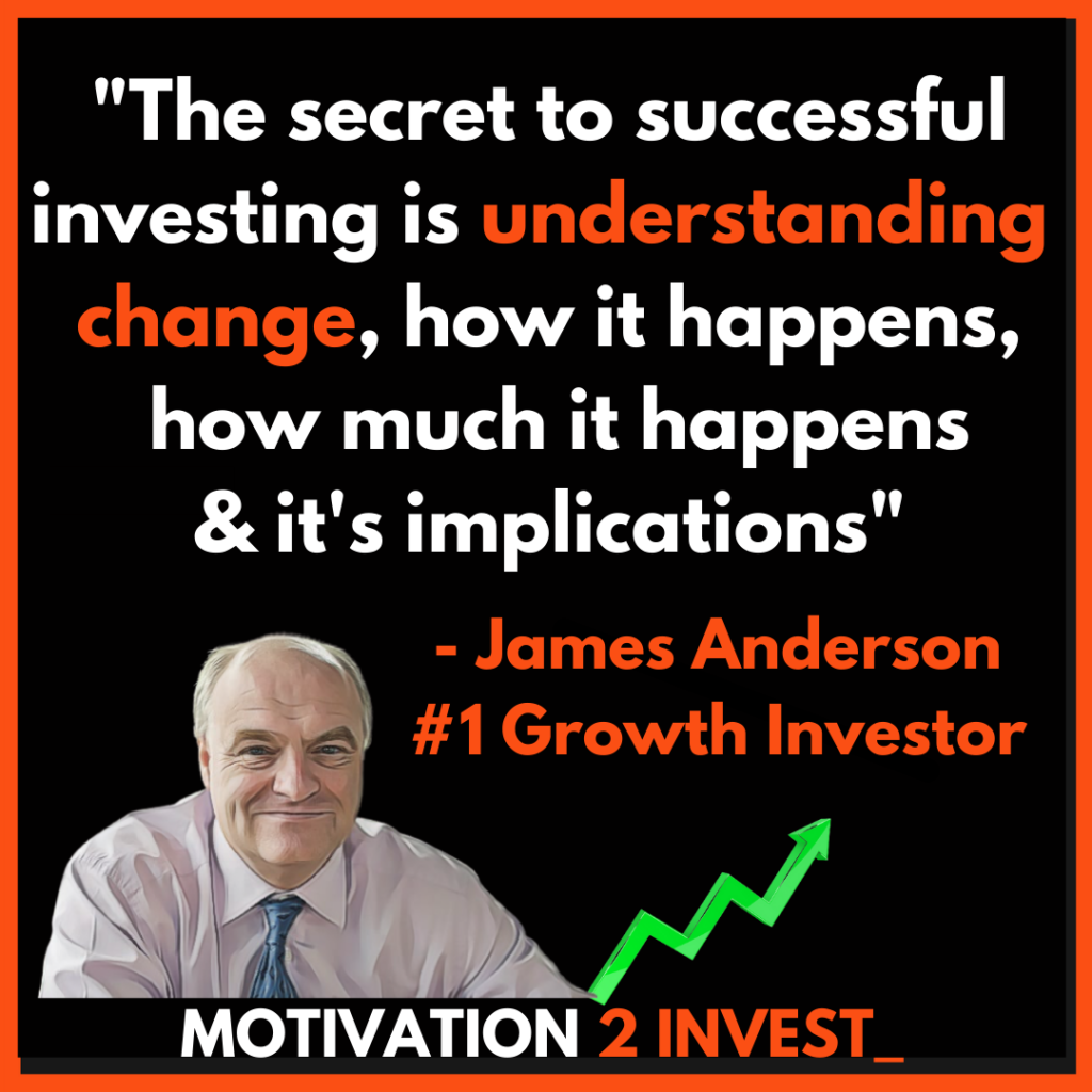 Baillie Gifford Fund James Anderson Investor. Credit: www.Motivation2invest.com/Baillie-Gifford