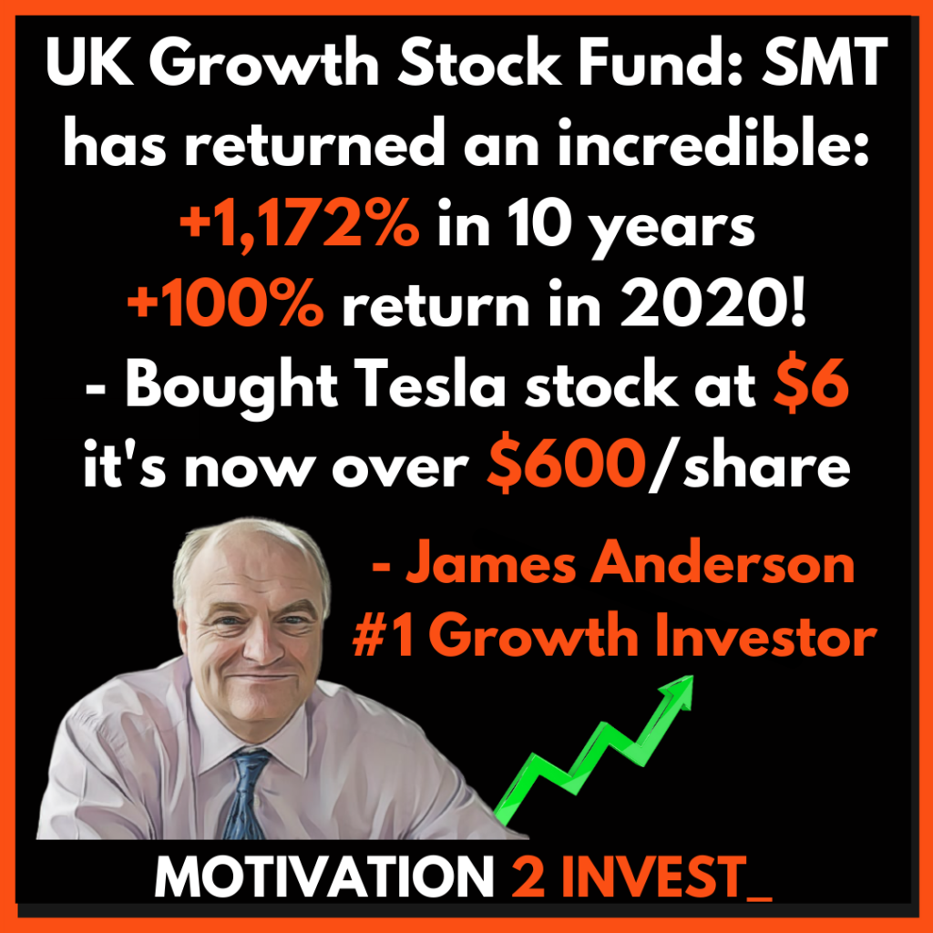 Baillie Gifford Fund James Anderson Investor. Credit: www.Motivation2invest.com/Baillie-Gifford