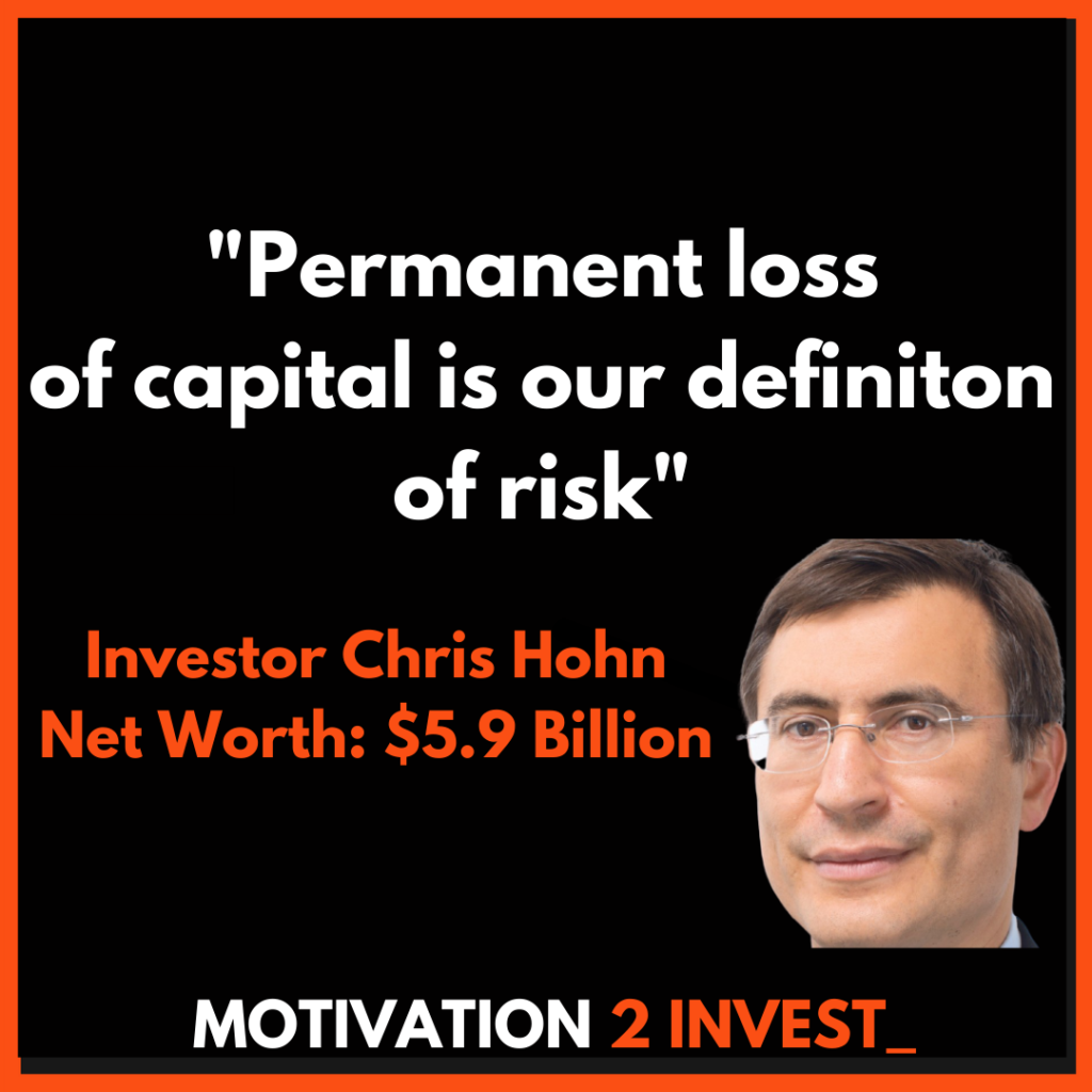 Chris Hohn Quotes. Credit. www.Motivation2invest.com/Chris-Hohn