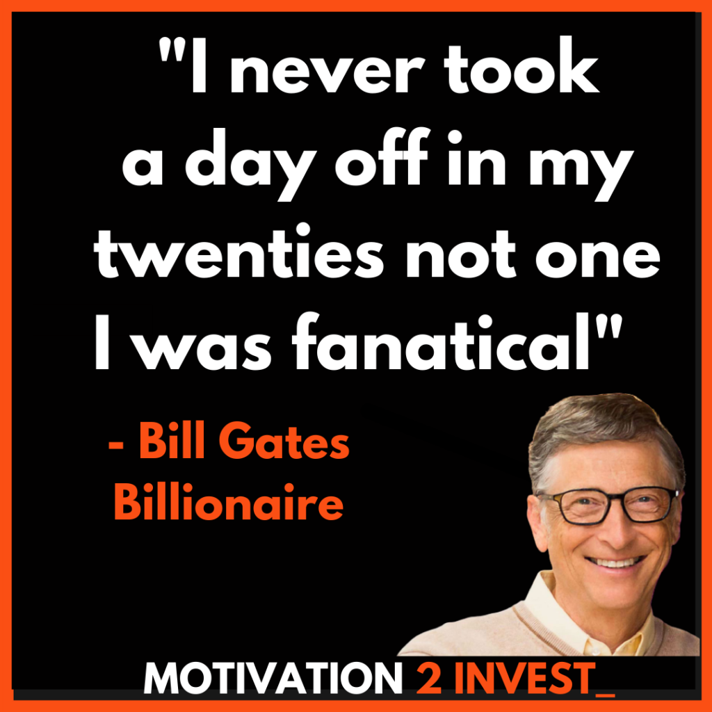 Bill Gates Quotes Credit: www.Motivation2invest.com/bill-gates-quotes