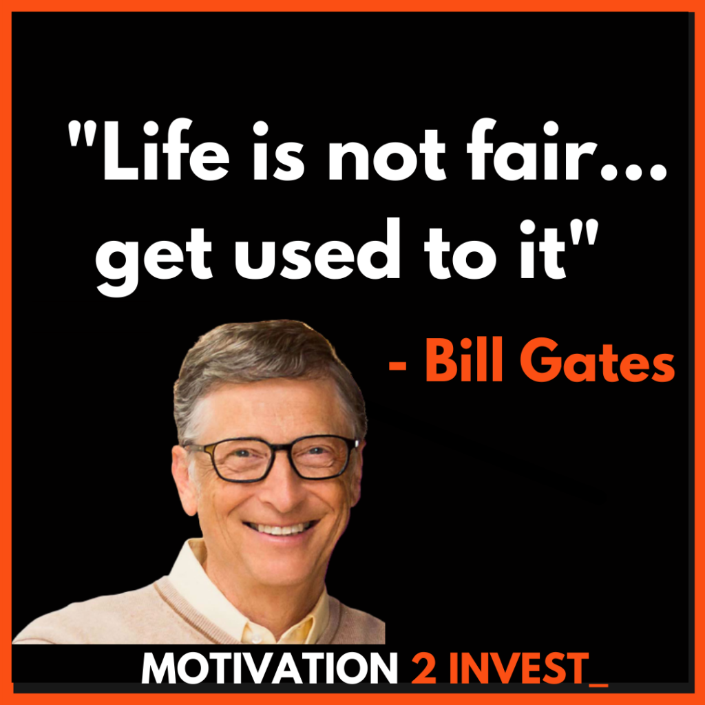 Bill Gates Quotes Credit: www.Motivation2invest.com/bill-gates-quotes