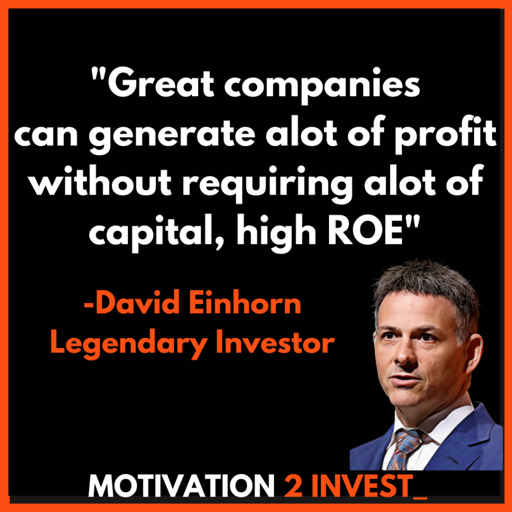 David Einhorn Investor quotes (7). Credit: www.Motivation2invest.com/David-Einhorn-Quotes