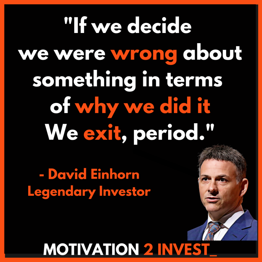 David Einhorn Investor quotes (7). Credit: www.Motivation2invest.com/David-Einhorn-Quotes