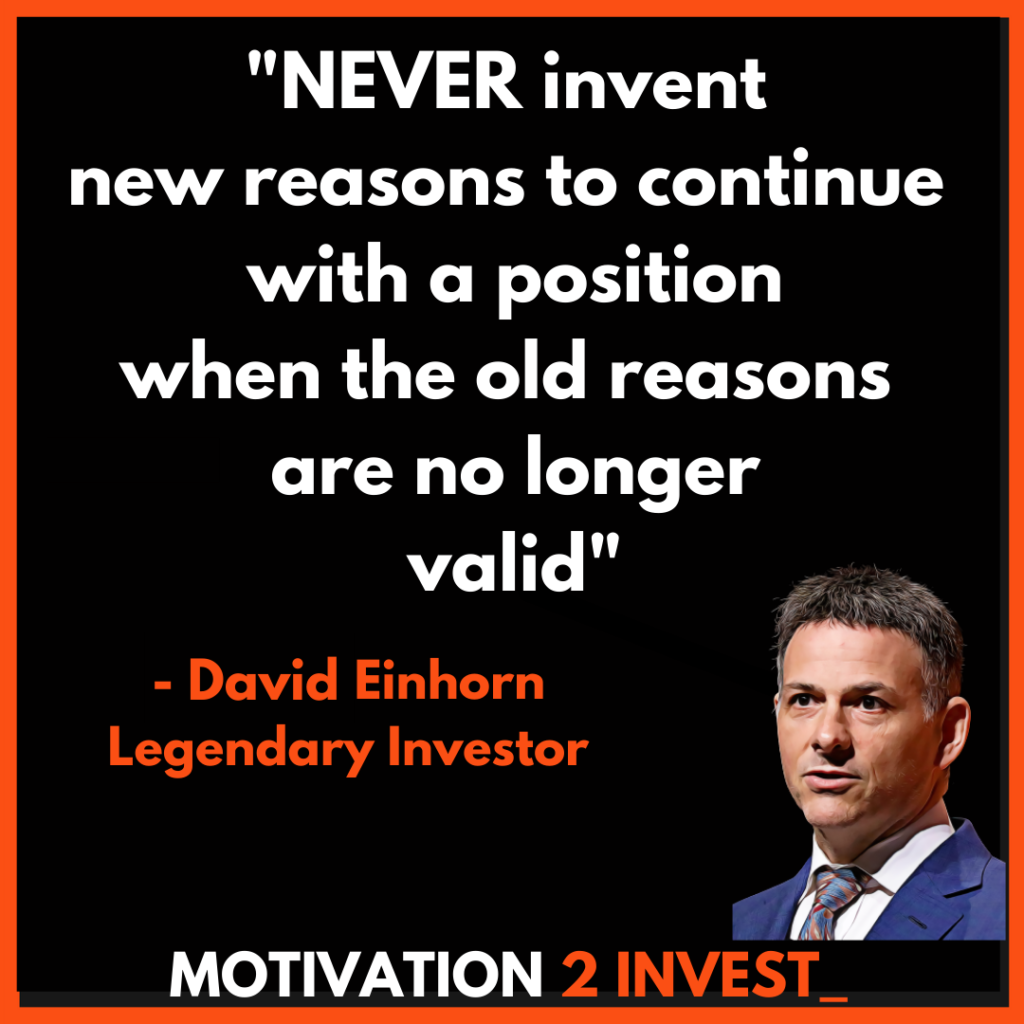 David Einhorn Investor quotes (7). Credit: www.Motivation2invest.com/David-Einhorn-Quotes