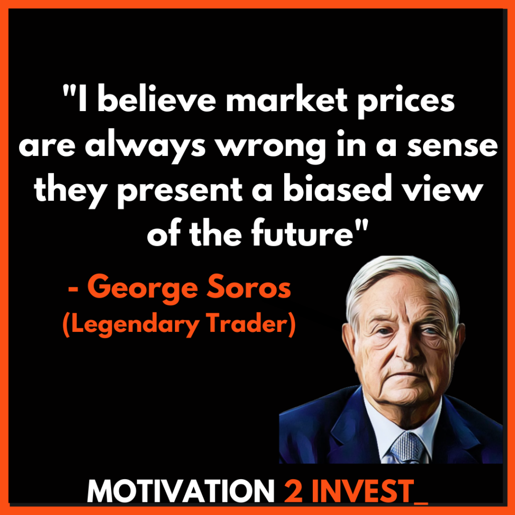 George Soros Quotes Motivation 2 invest (3). Credit: www.Motivation2invest.com/George-Soros-Quotes