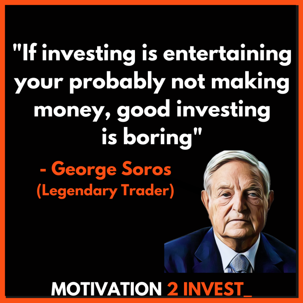 George Soros Quotes Motivation 2 invest (3). Credit: www.Motivation2invest.com/George-Soros-Quotes