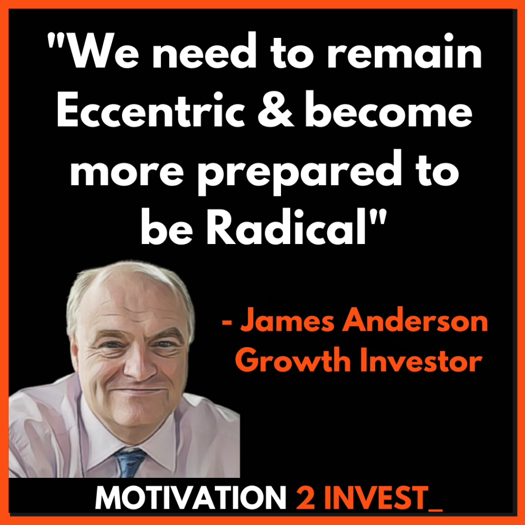 Baillie Gifford Fund James Anderson Investor. Credit: www.Motivation2invest.com/Baillie-Gifford