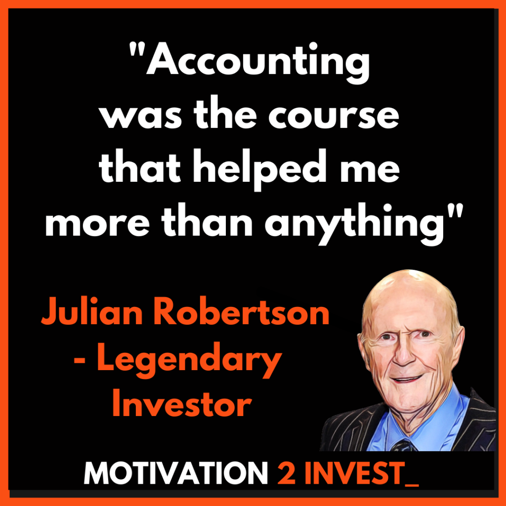 Julian Robertson Hedge Fund Investor Quotes (5). Credit: www.Motivation2invest.com/Julian-Robertson-Quotes