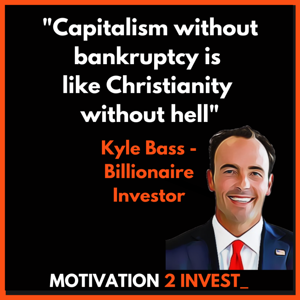 Kyle Bass Hayman Capital Quotes. www.motivation2invest.com/Kyle-Bassac