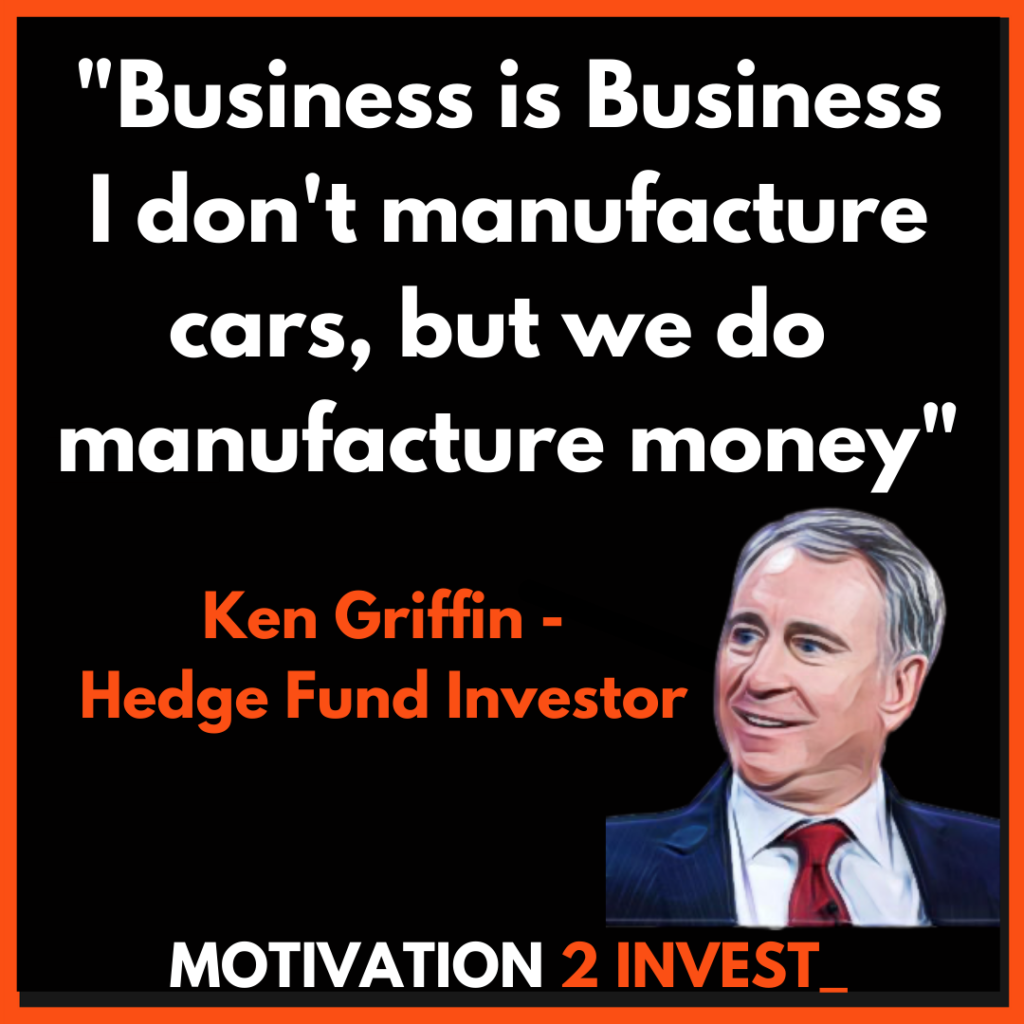 Ken Griffin Quotes investing (5). credit. www.motivation2invest.com/Ken-Griffin