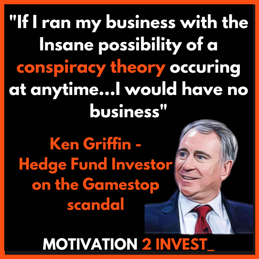 Ken Griffin Quotes investing (5). credit. www.motivation2invest.com/Ken-Griffin