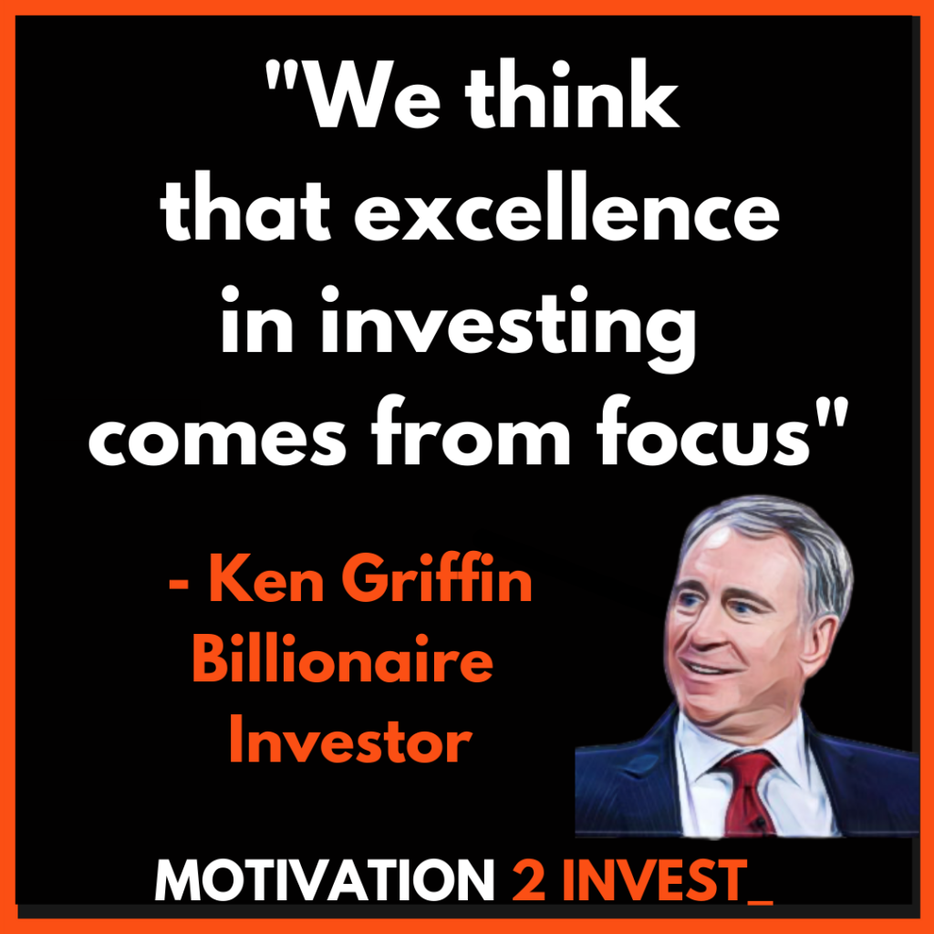 Ken Griffin Quotes investing (5). credit. www.motivation2invest.com/Ken-Griffin