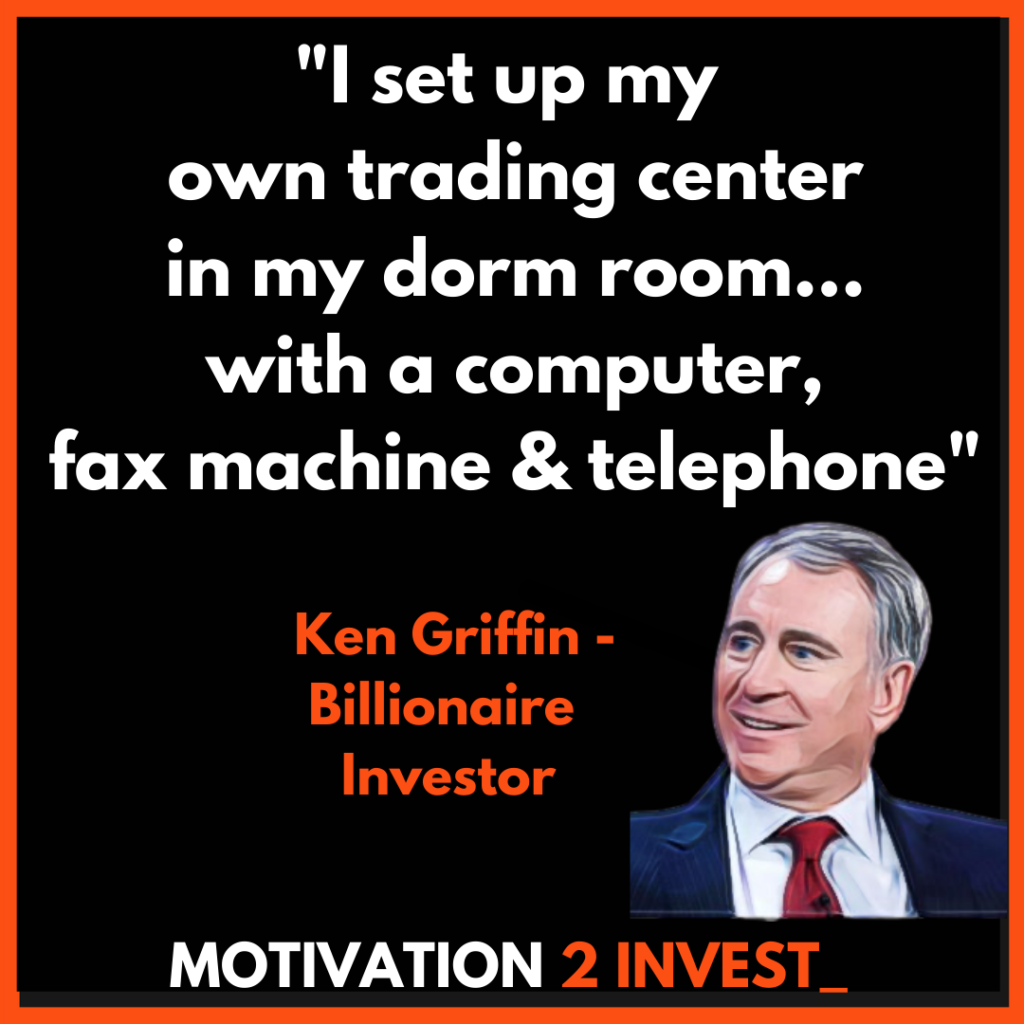 Ken Griffin Quotes investing (5). credit. www.motivation2invest.com/Ken-Griffin