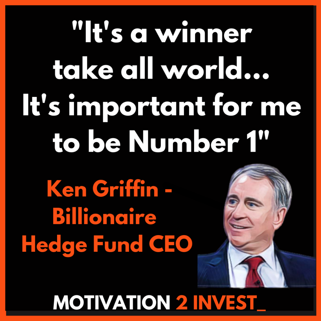 Ken Griffin Quotes investing (5). credit. www.motivation2invest.com/Ken-Griffin