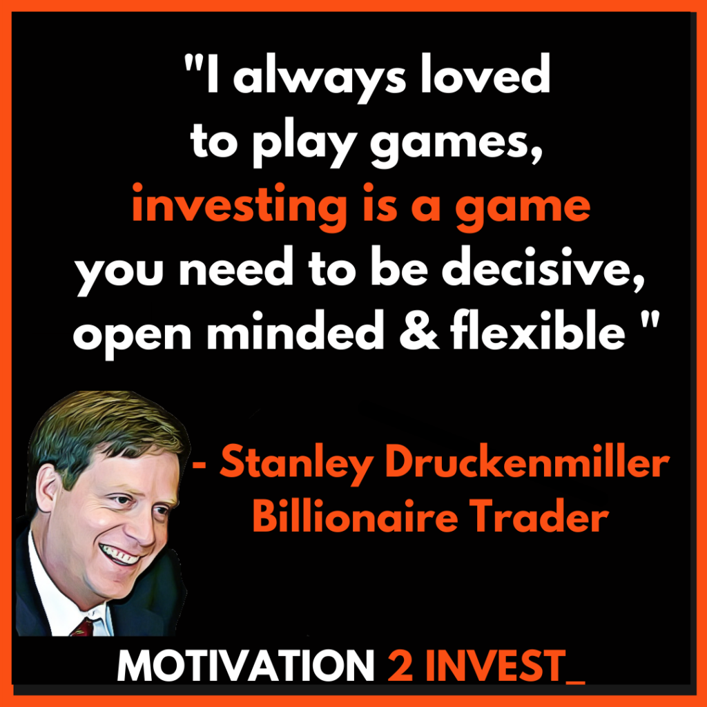 Stanley druckenmiller quotes (1).Credit: www.Motivation2invest.com/Stanley-Druckenmiller-Quotes